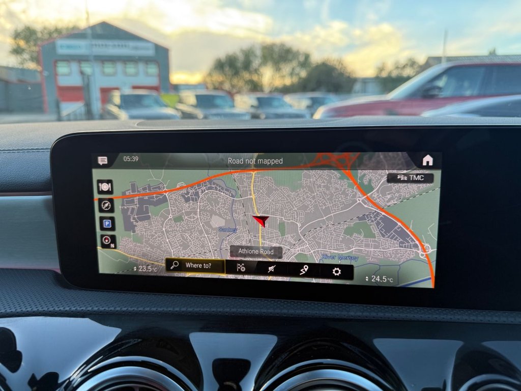 Used Mercedes-Benz CLA 2022 for sale - 76119219: Photo 26