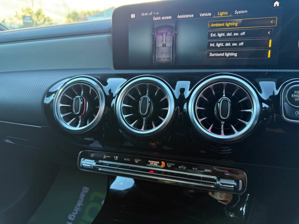 Used Mercedes-Benz CLA 2022 for sale - 76119219: Photo 27