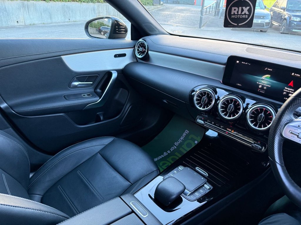 Used Mercedes-Benz CLA 2022 for sale - 76119219: Photo 28