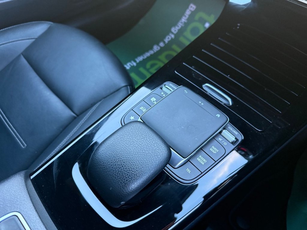 Used Mercedes-Benz CLA 2022 for sale - 76119219: Photo 29