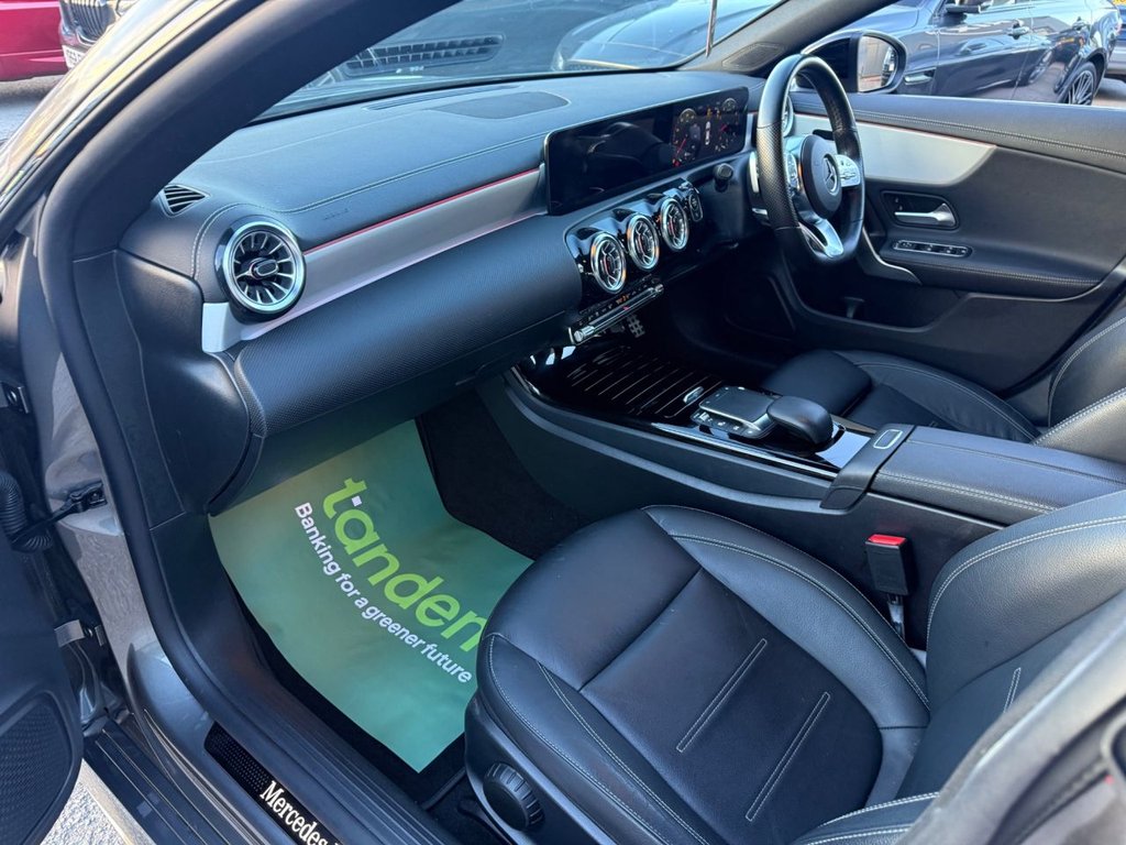 Used Mercedes-Benz CLA 2022 for sale - 76119219: Photo 30