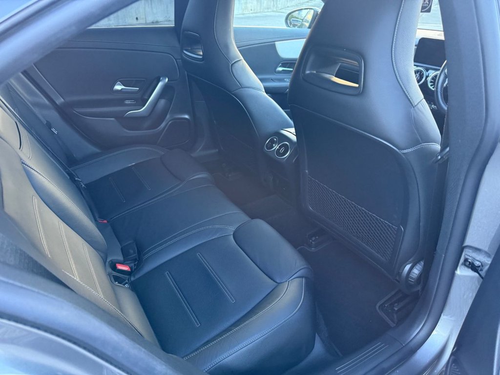 Used Mercedes-Benz CLA 2022 for sale - 76119219: Photo 31