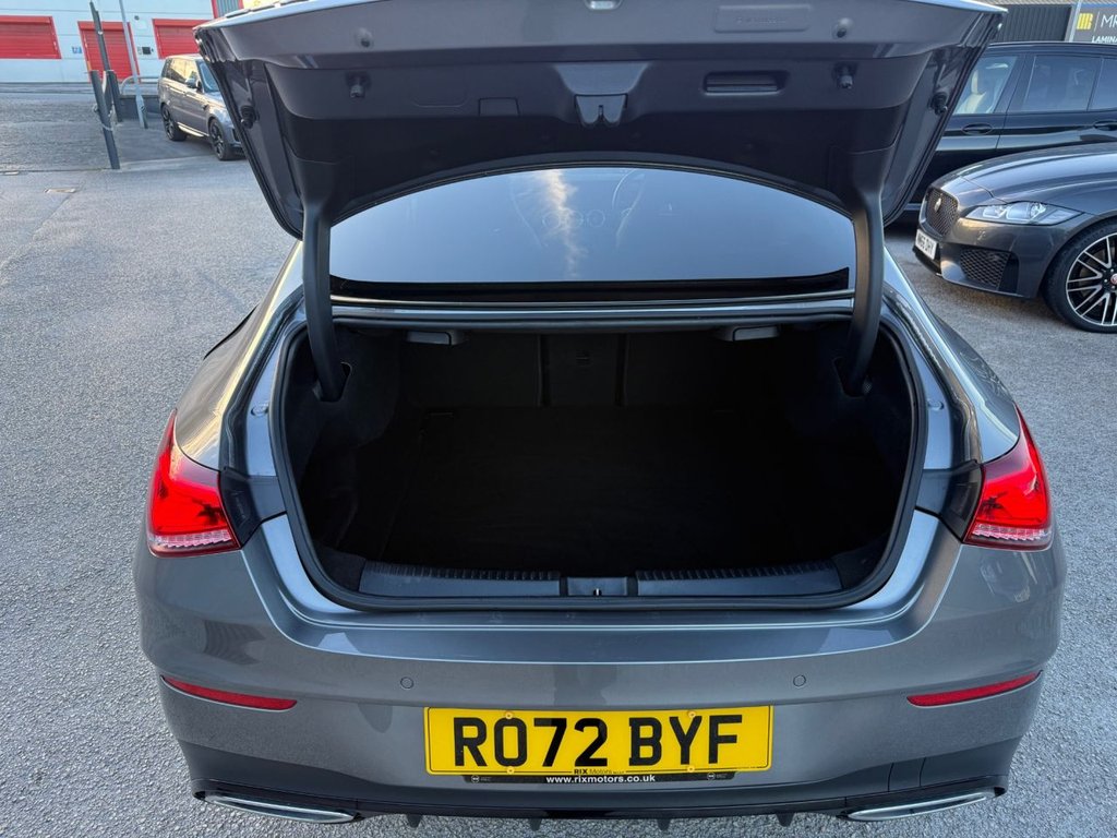 Used Mercedes-Benz CLA 2022 for sale - 76119219: Photo 7