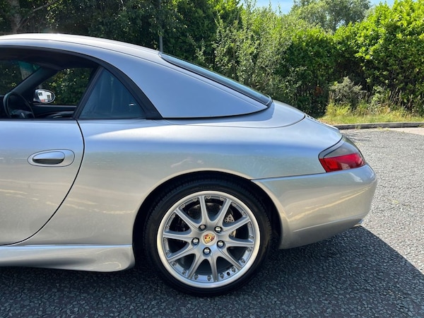 Used Porsche 911 2000 for sale - 75619831: Photo 10