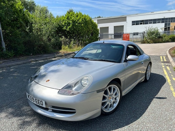 Used Porsche 911 2000 for sale - 75619831: Photo 11