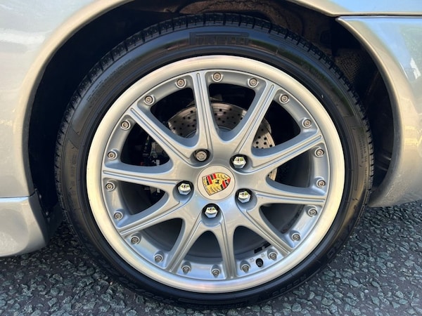 Used Porsche 911 2000 for sale - 75619831: Photo 15