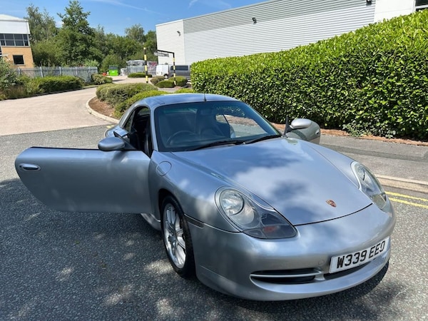 Used Porsche 911 2000 for sale - 75619831: Photo 20
