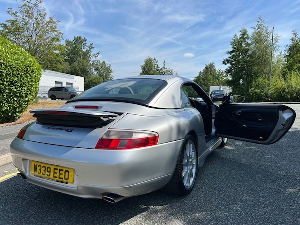 Used Porsche 911 2000 for sale - 75619831: Photo 23
