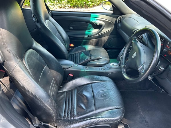 Used Porsche 911 2000 for sale - 75619831: Photo 26