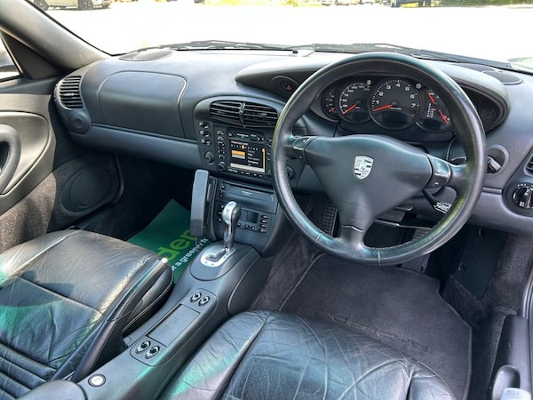 Used Porsche 911 2000 for sale - 75619831: Photo 27