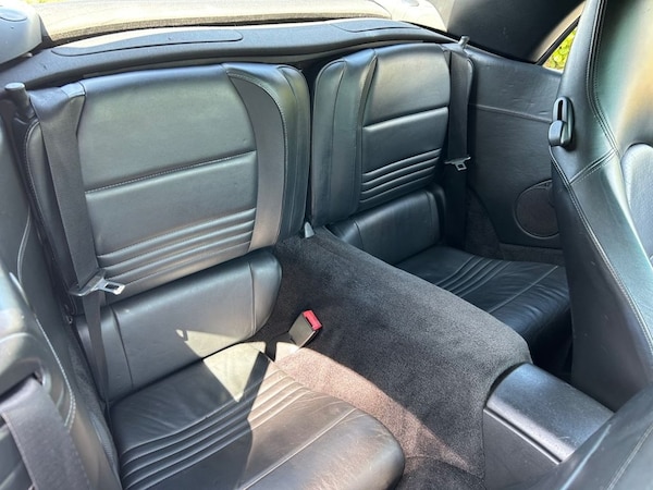 Used Porsche 911 2000 for sale - 75619831: Photo 29