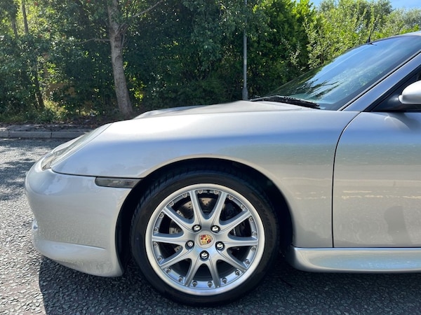 Used Porsche 911 2000 for sale - 75619831: Photo 9