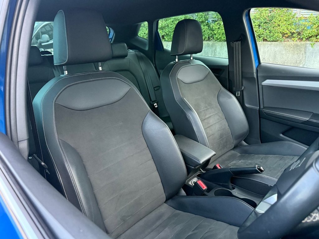 Used SEAT Ibiza 2023 for sale - 76454652: Photo 13