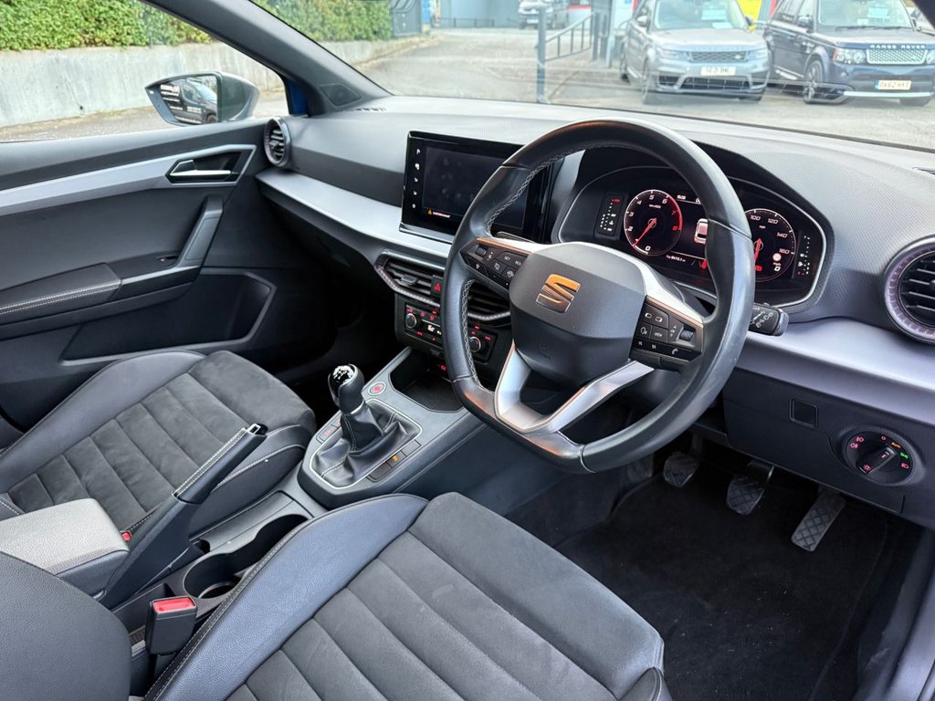 Used SEAT Ibiza 2023 for sale - 76454652: Photo 14