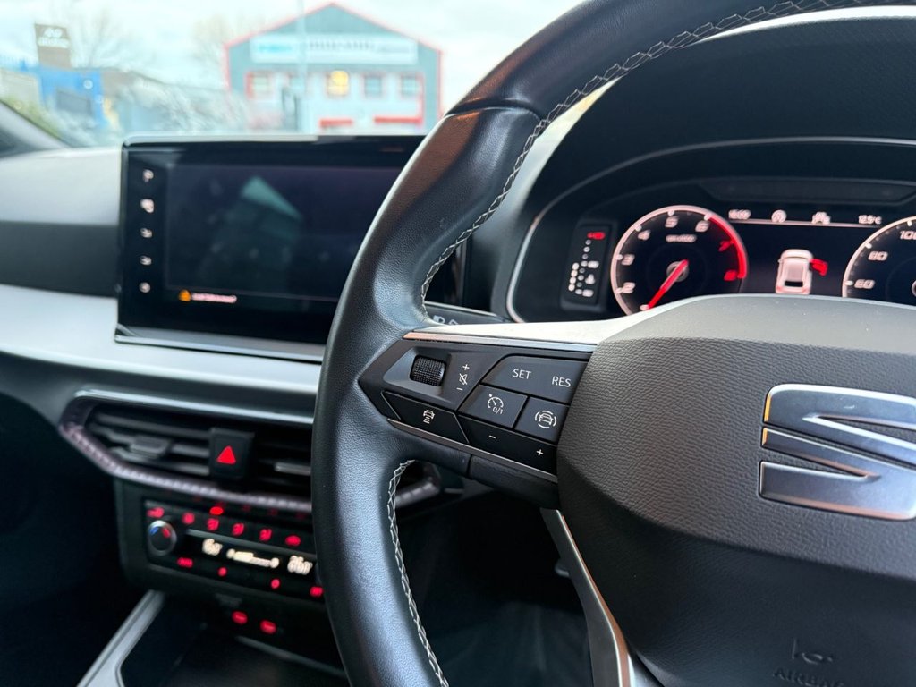 Used SEAT Ibiza 2023 for sale - 76454652: Photo 15