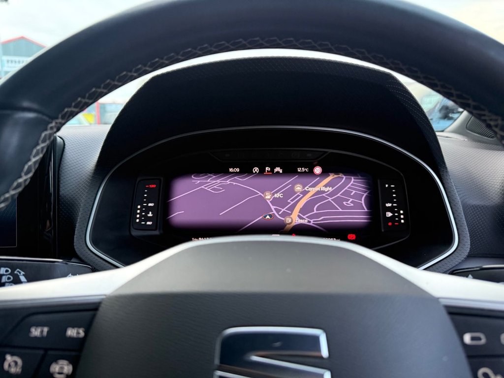 Used SEAT Ibiza 2023 for sale - 76454652: Photo 16