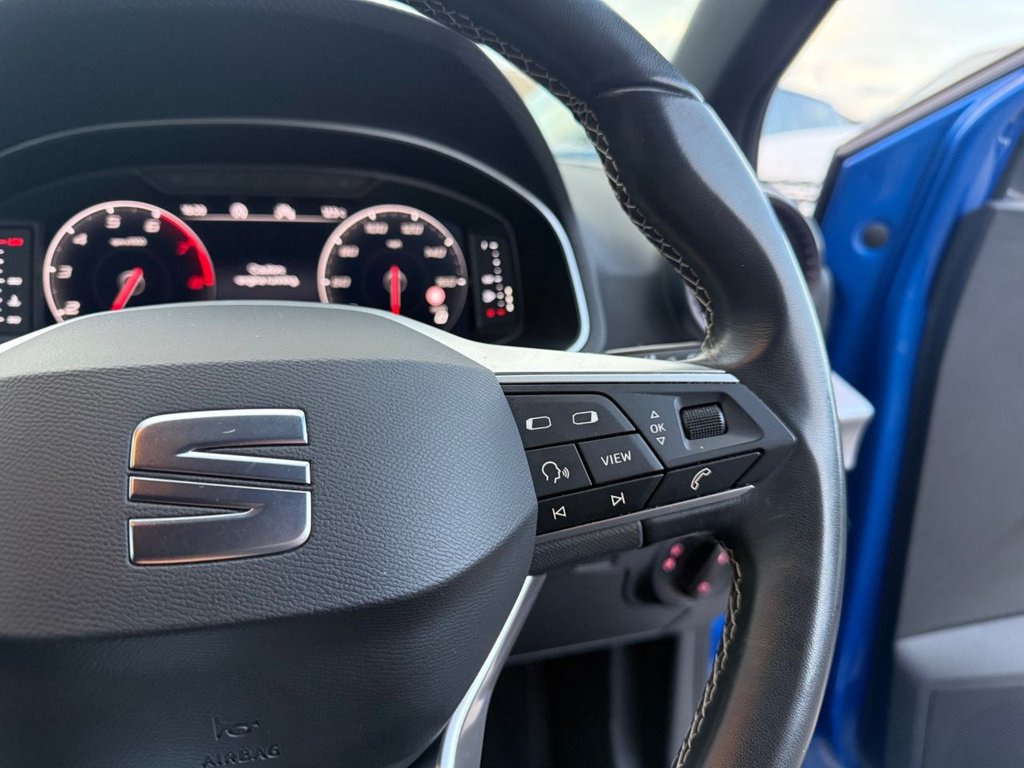 Used SEAT Ibiza 2023 for sale - 76454652: Photo 17