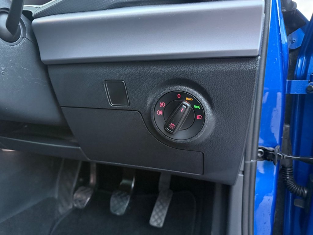 Used SEAT Ibiza 2023 for sale - 76454652: Photo 18