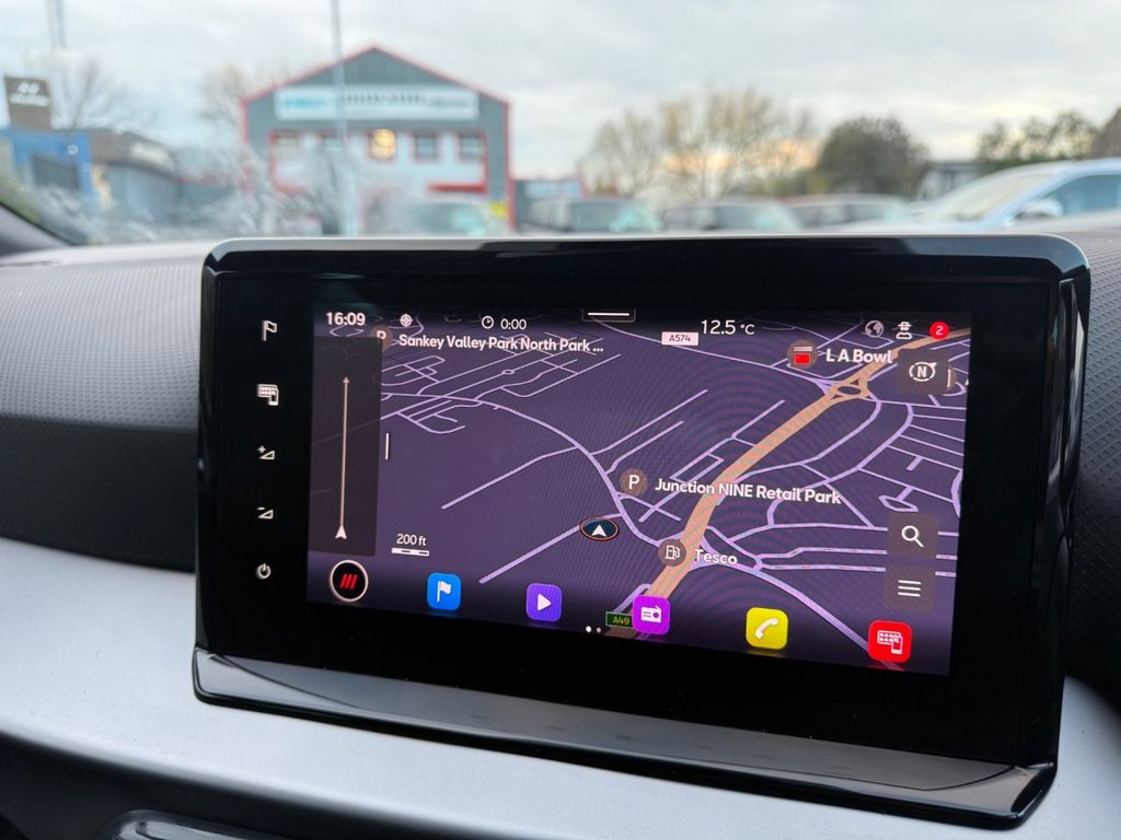 Used SEAT Ibiza 2023 for sale - 76454652: Photo 20