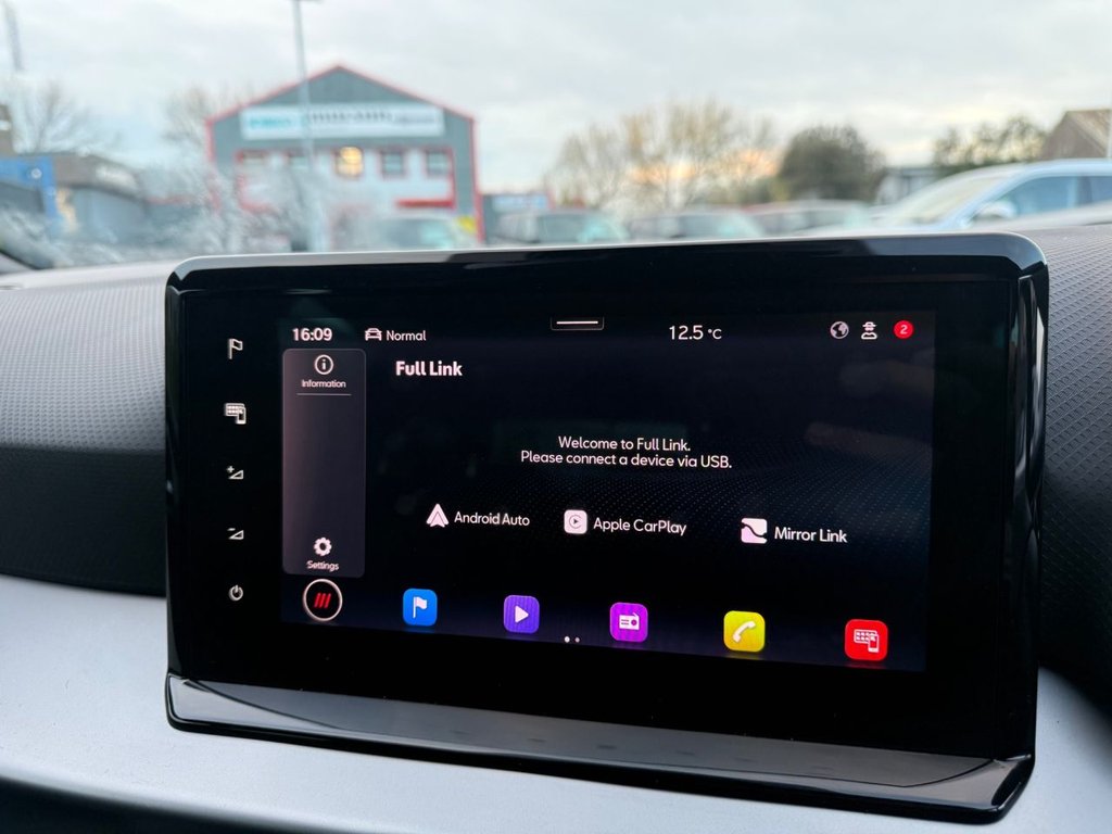 Used SEAT Ibiza 2023 for sale - 76454652: Photo 21