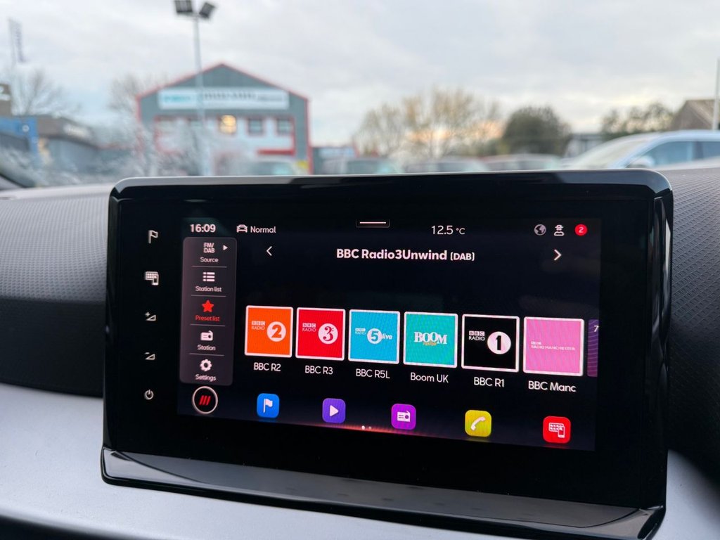 Used SEAT Ibiza 2023 for sale - 76454652: Photo 22