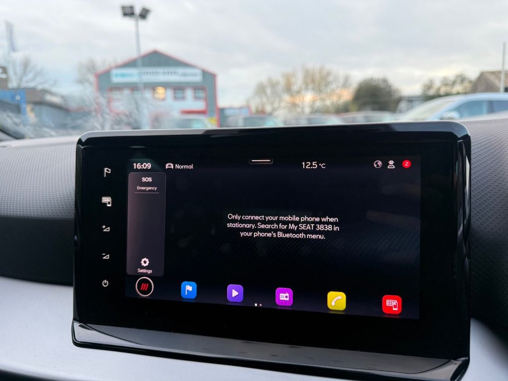 Used SEAT Ibiza 2023 for sale - 76454652: Photo 23