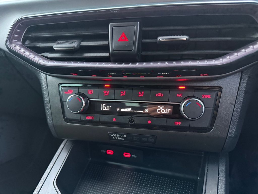 Used SEAT Ibiza 2023 for sale - 76454652: Photo 26