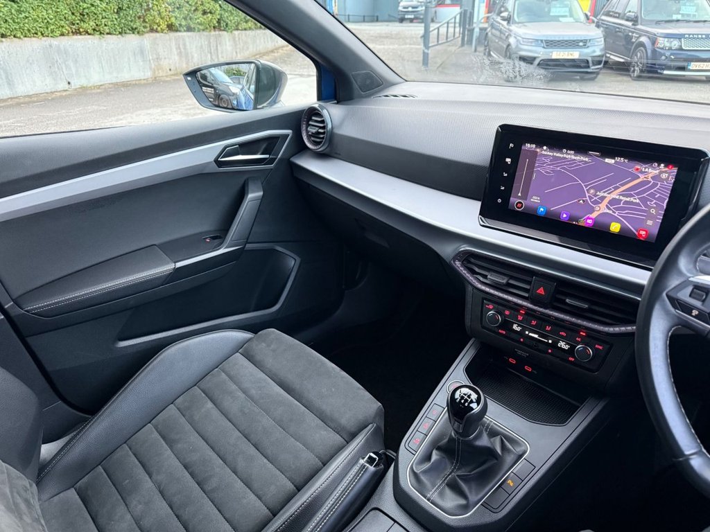 Used SEAT Ibiza 2023 for sale - 76454652: Photo 29