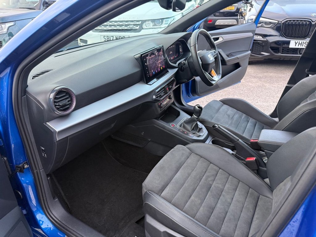 Used SEAT Ibiza 2023 for sale - 76454652: Photo 30