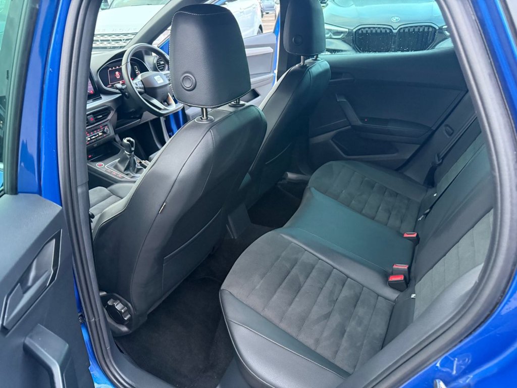 Used SEAT Ibiza 2023 for sale - 76454652: Photo 31