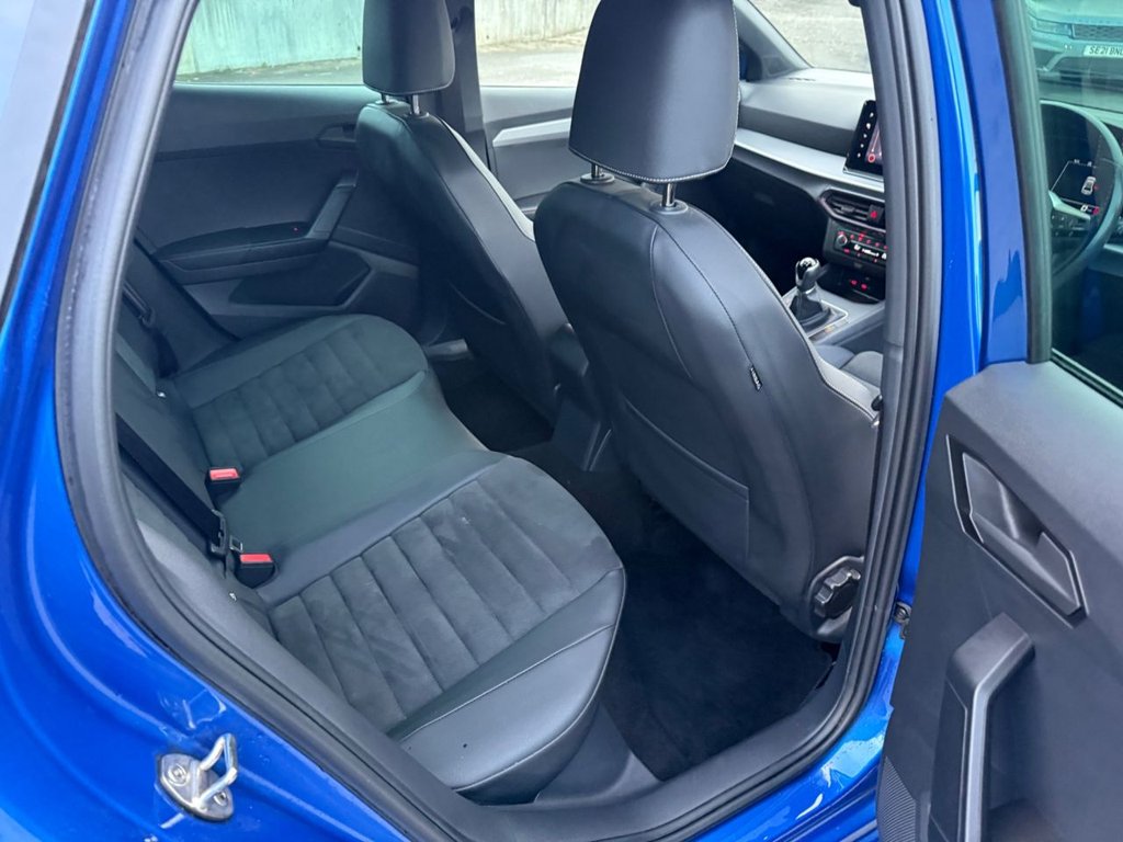 Used SEAT Ibiza 2023 for sale - 76454652: Photo 32