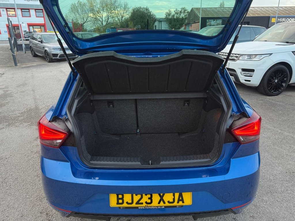 Used SEAT Ibiza 2023 for sale - 76454652: Photo 7