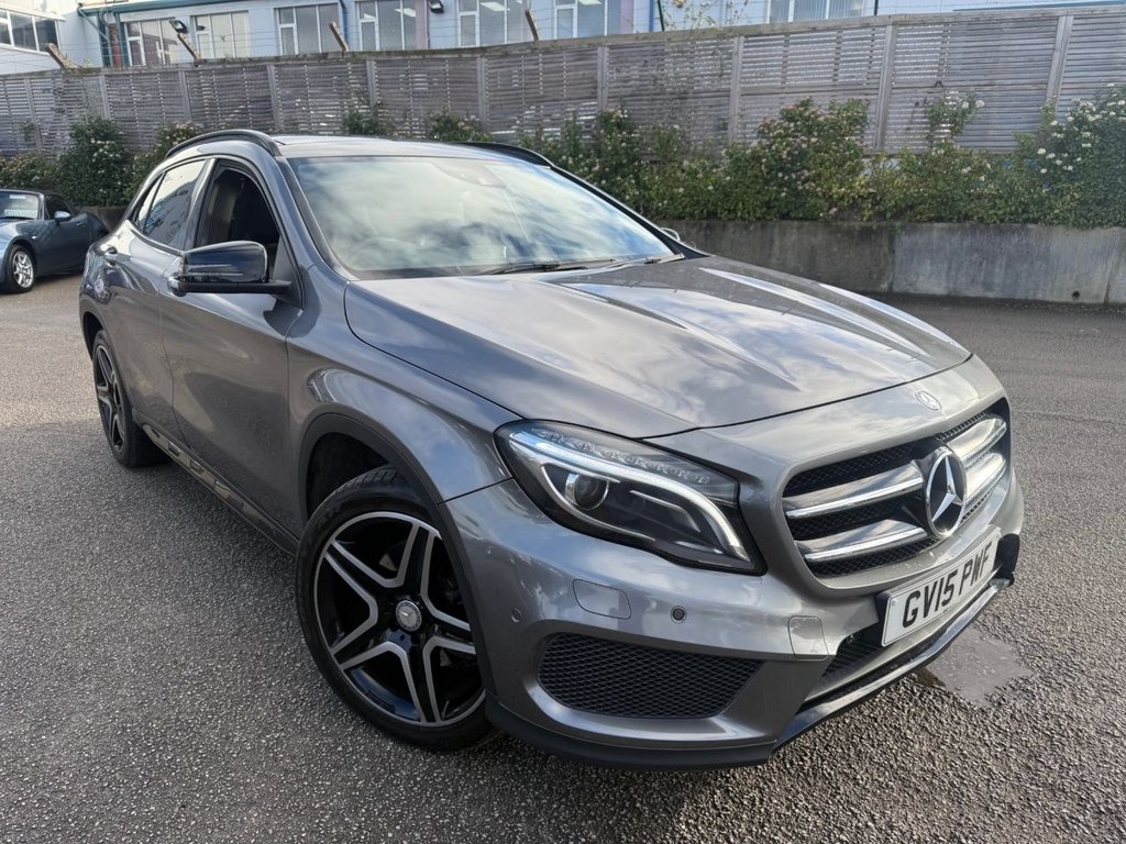 Used Mercedes-Benz GLA 2015 for sale - 77572254: Photo 11