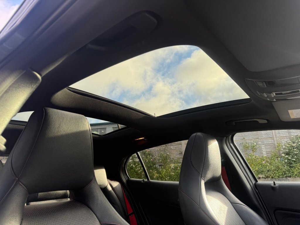 Used Mercedes-Benz GLA 2015 for sale - 77572254: Photo 13