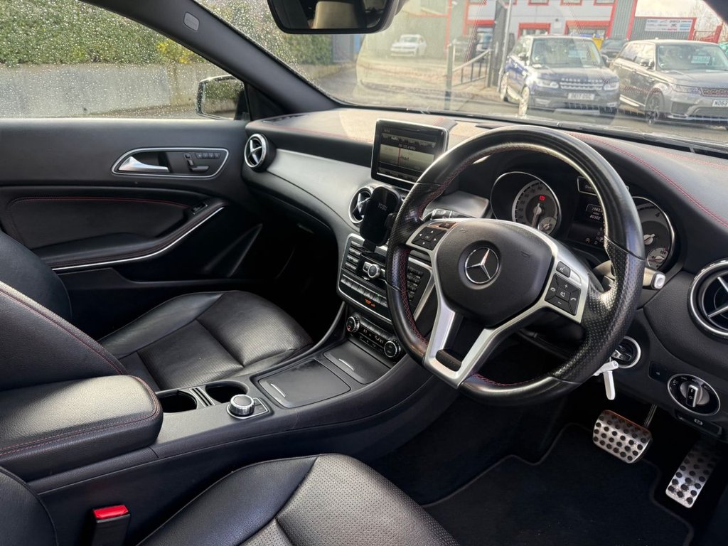 Used Mercedes-Benz GLA 2015 for sale - 77572254: Photo 14