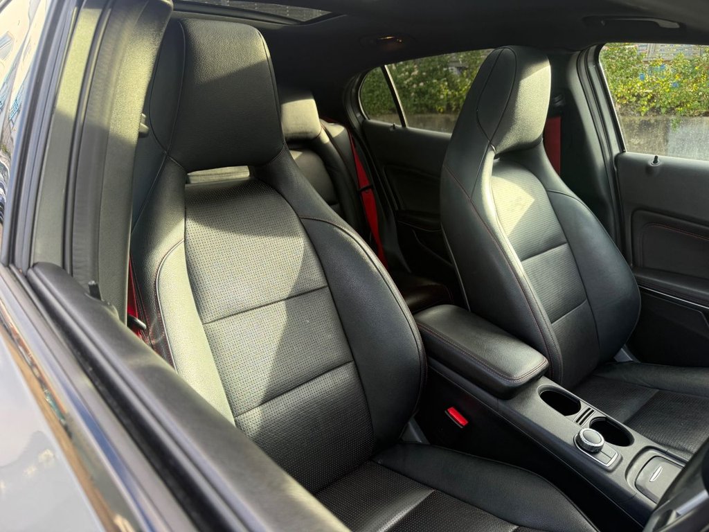 Used Mercedes-Benz GLA 2015 for sale - 77572254: Photo 15