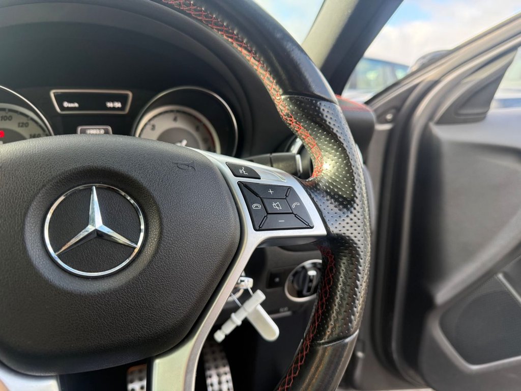 Used Mercedes-Benz GLA 2015 for sale - 77572254: Photo 19