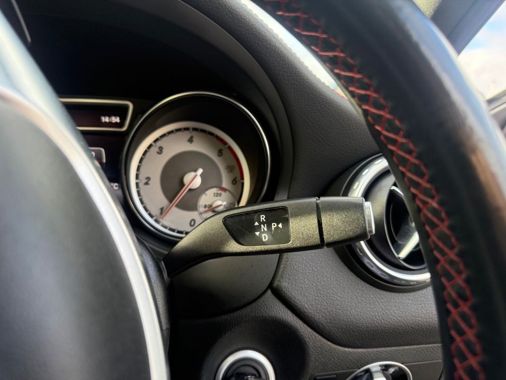 Used Mercedes-Benz GLA 2015 for sale - 77572254: Photo 20