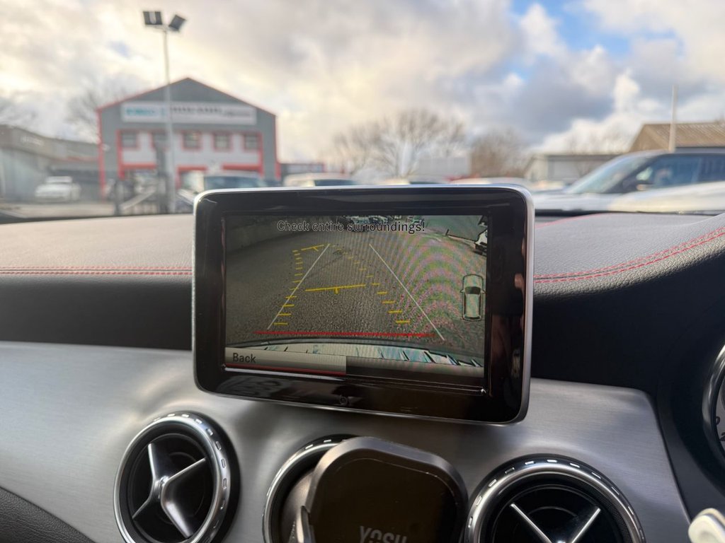 Used Mercedes-Benz GLA 2015 for sale - 77572254: Photo 21