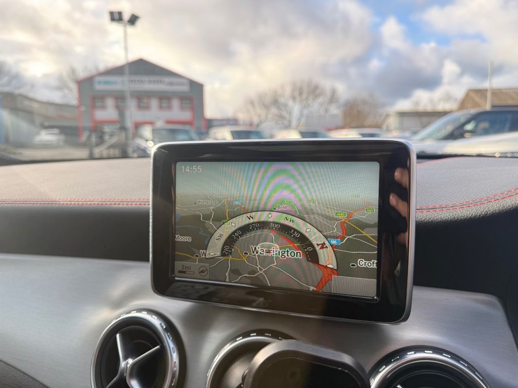 Used Mercedes-Benz GLA 2015 for sale - 77572254: Photo 22