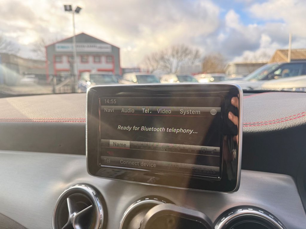 Used Mercedes-Benz GLA 2015 for sale - 77572254: Photo 23