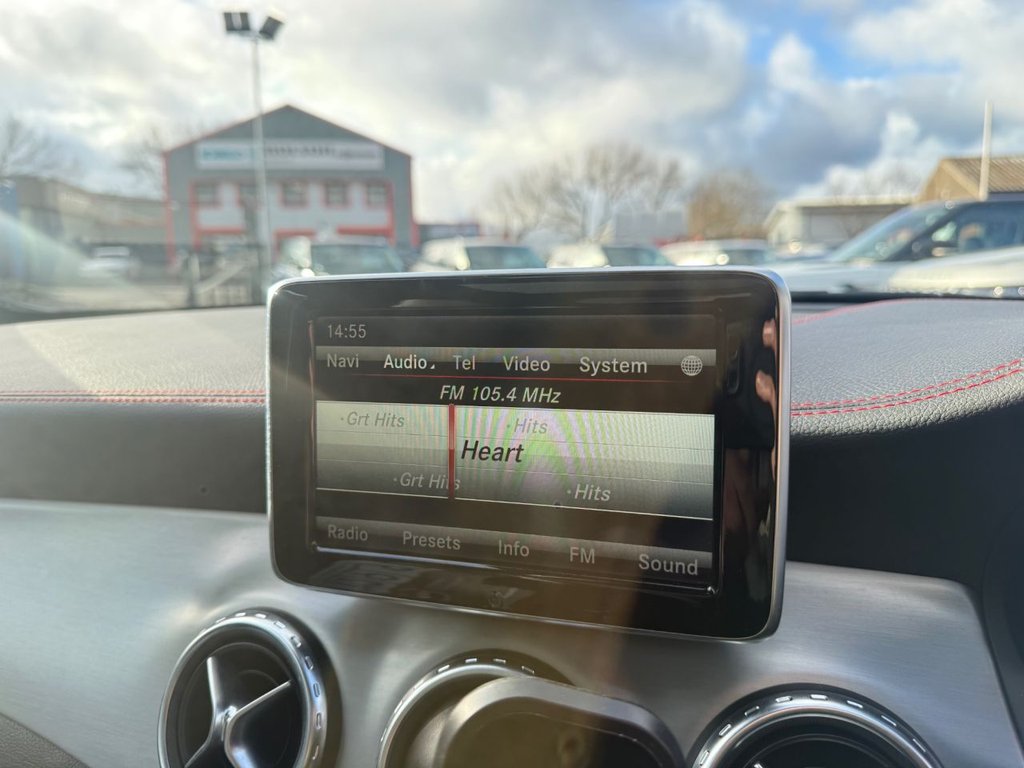 Used Mercedes-Benz GLA 2015 for sale - 77572254: Photo 24