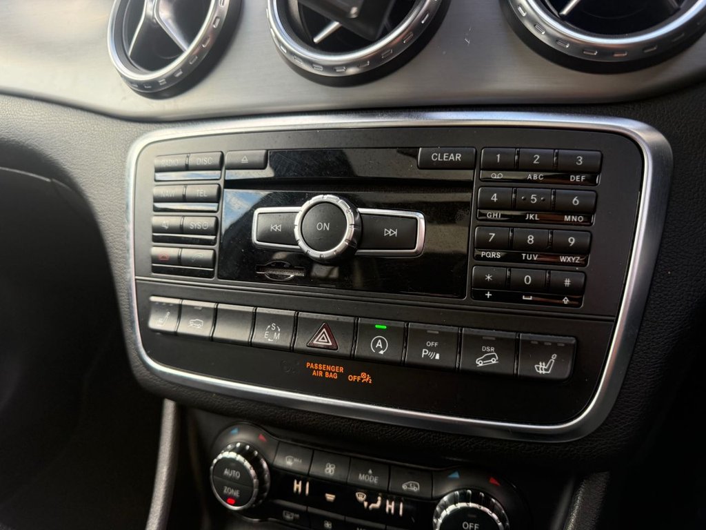 Used Mercedes-Benz GLA 2015 for sale - 77572254: Photo 25