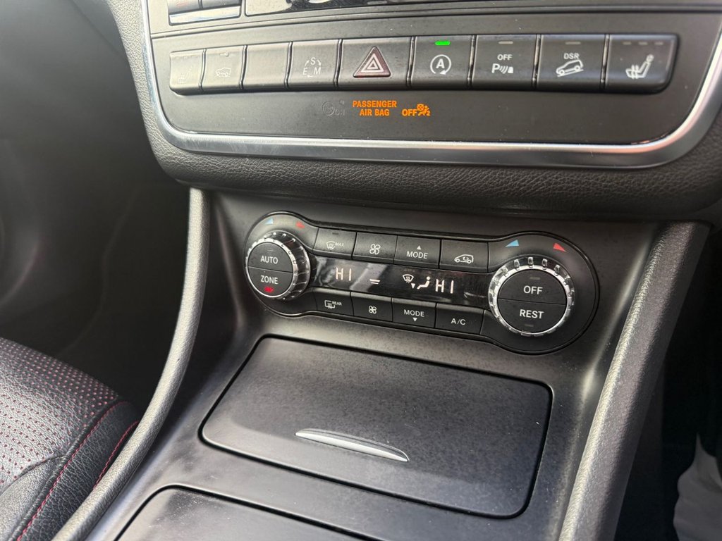 Used Mercedes-Benz GLA 2015 for sale - 77572254: Photo 26