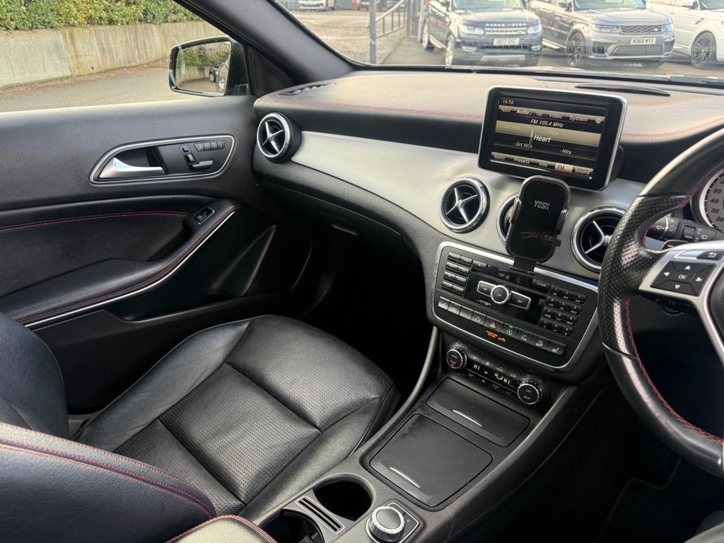 Used Mercedes-Benz GLA 2015 for sale - 77572254: Photo 28