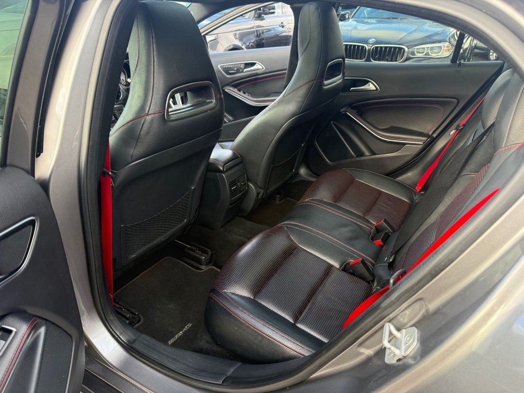 Used Mercedes-Benz GLA 2015 for sale - 77572254: Photo 31