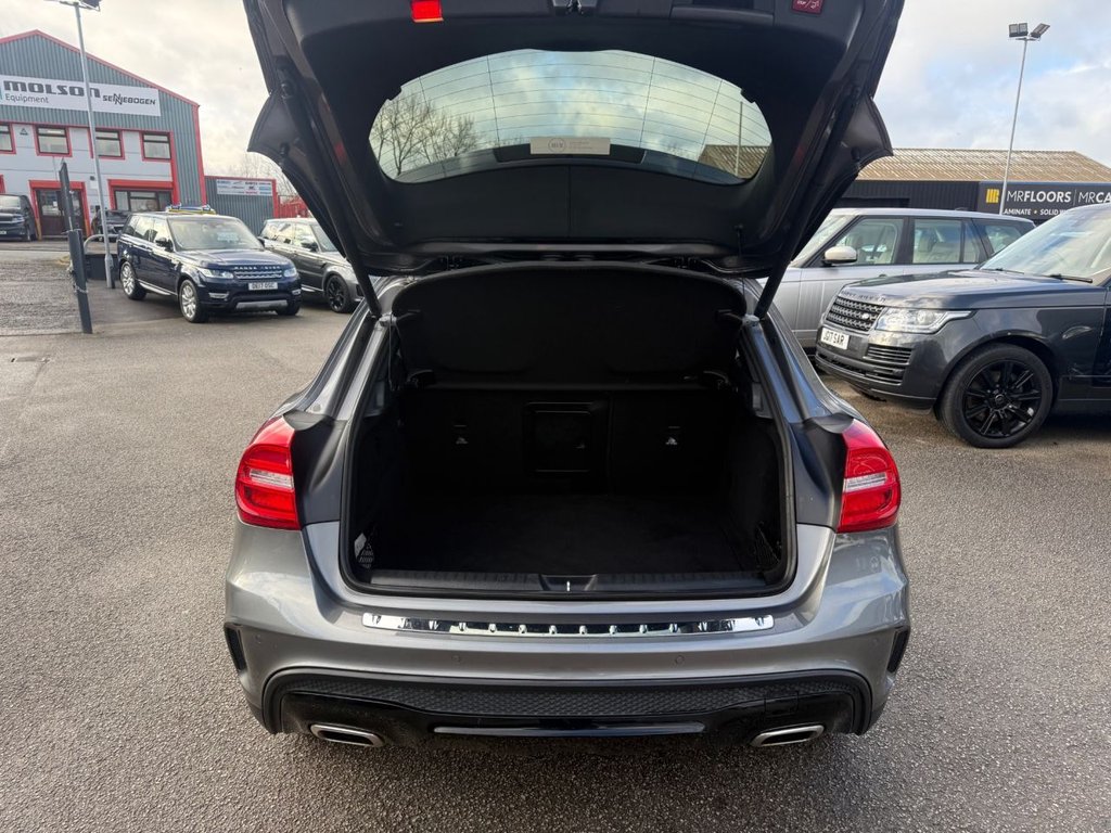 Used Mercedes-Benz GLA 2015 for sale - 77572254: Photo 7