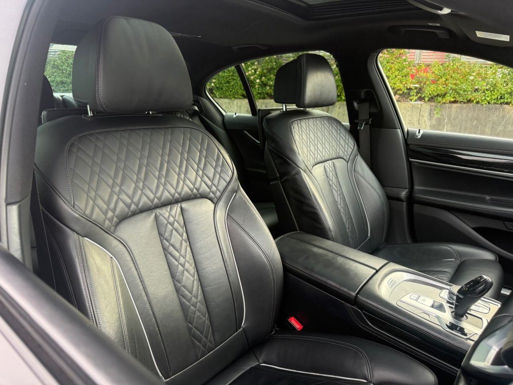 Used BMW 7 Series 2016 for sale - 77546884: Photo 10