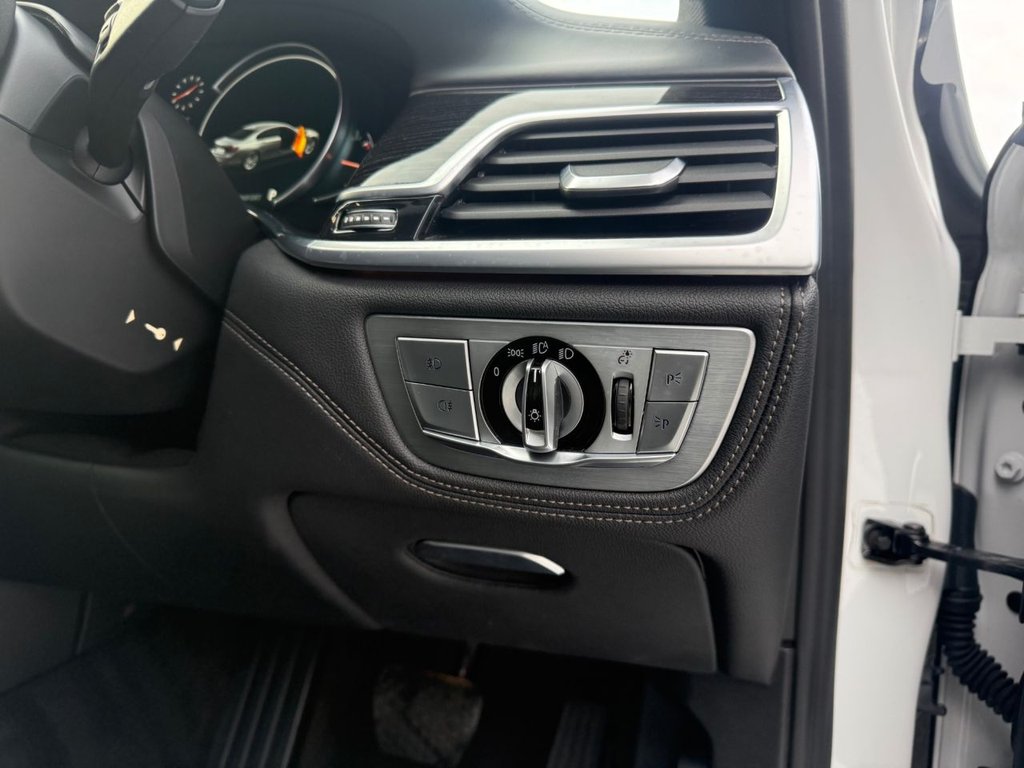 Used BMW 7 Series 2016 for sale - 77546884: Photo 14