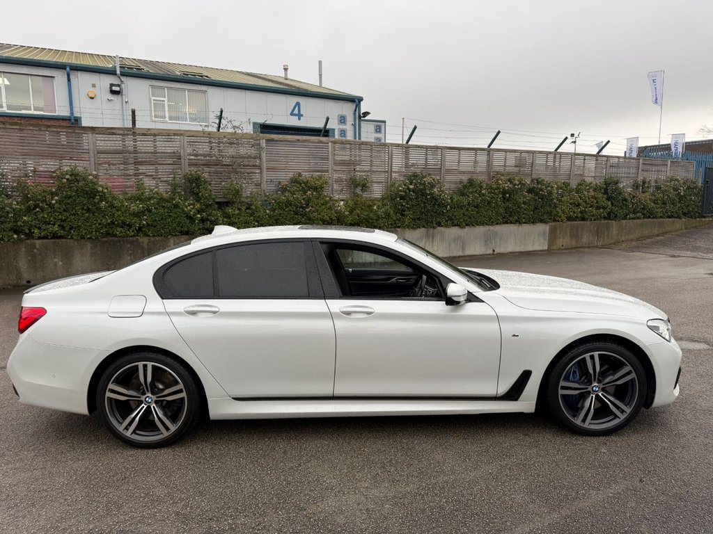 Used BMW 7 Series 2016 for sale - 77546884: Photo 15